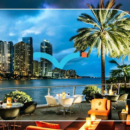 Nuovo - Miami Airport/Coral Gables Διαμέρισμα Εξωτερικό φωτογραφία