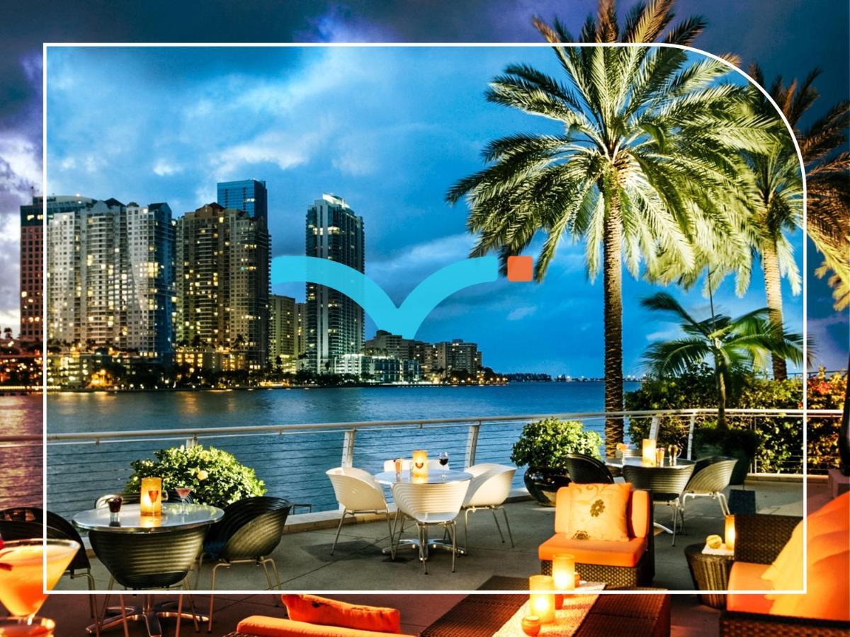 Nuovo - Miami Airport/Coral Gables Διαμέρισμα Εξωτερικό φωτογραφία