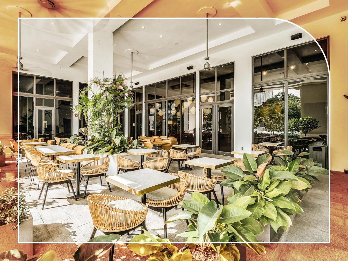 Nuovo - Miami Airport/Coral Gables Διαμέρισμα Εξωτερικό φωτογραφία