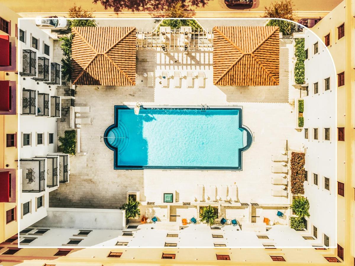 Nuovo - Miami Airport/Coral Gables Διαμέρισμα Εξωτερικό φωτογραφία